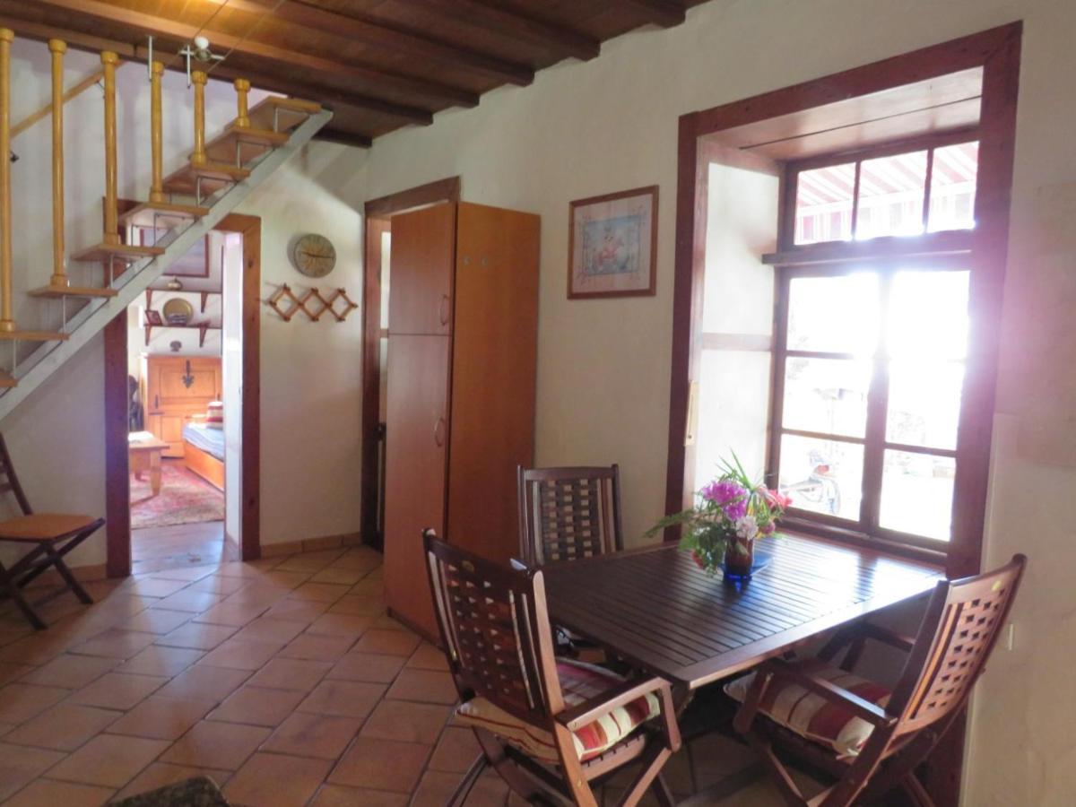 Casa Roberta Villa Monte de Brena Exterior photo