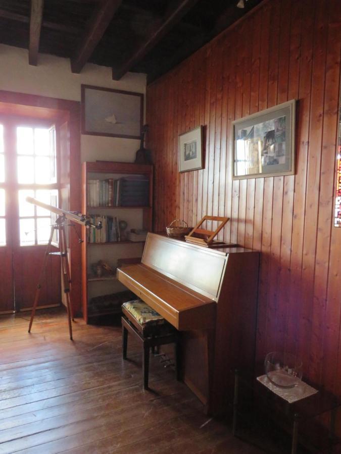 Casa Roberta Villa Monte de Brena Exterior photo