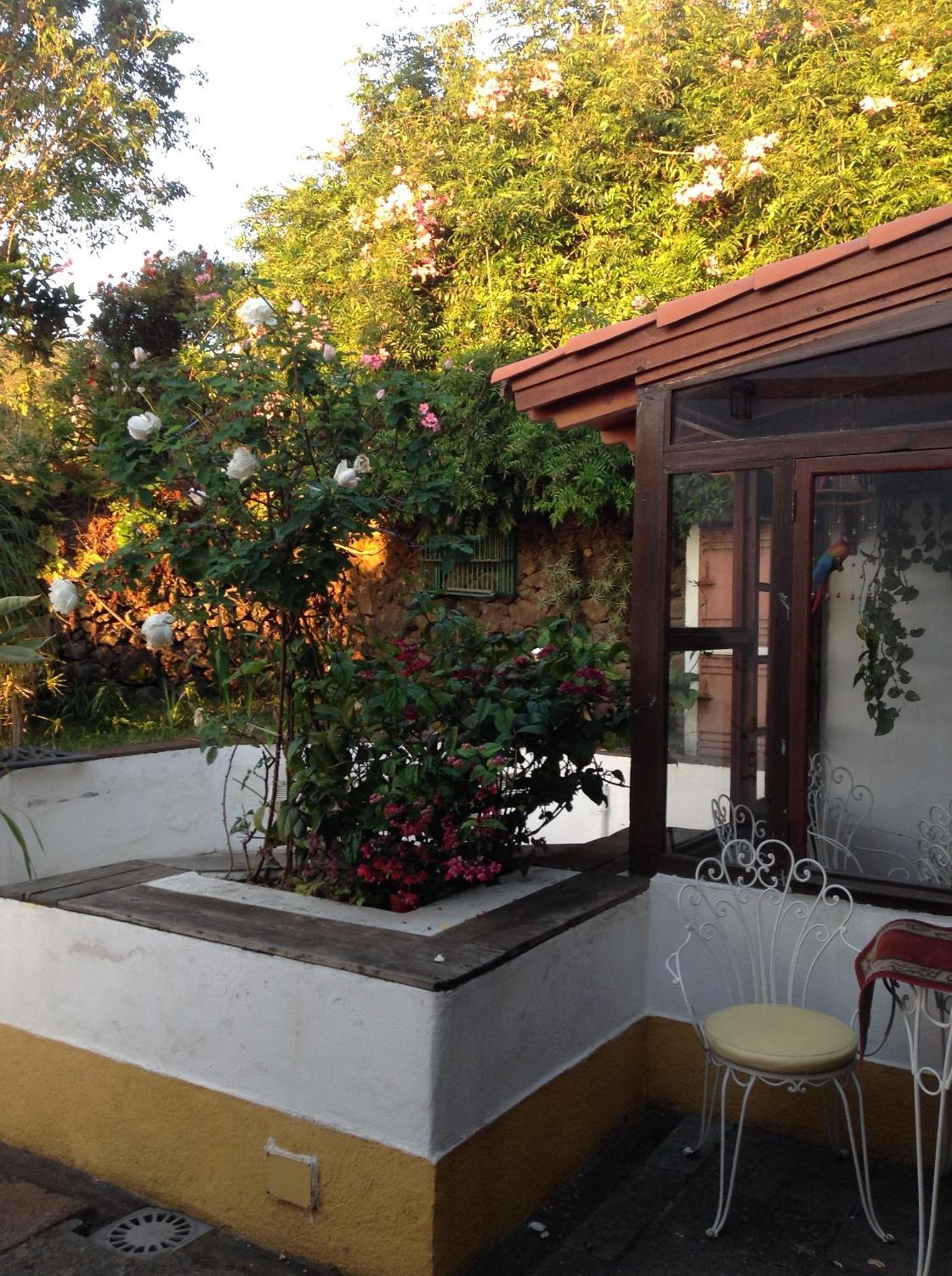 Casa Roberta Villa Monte de Brena Exterior photo