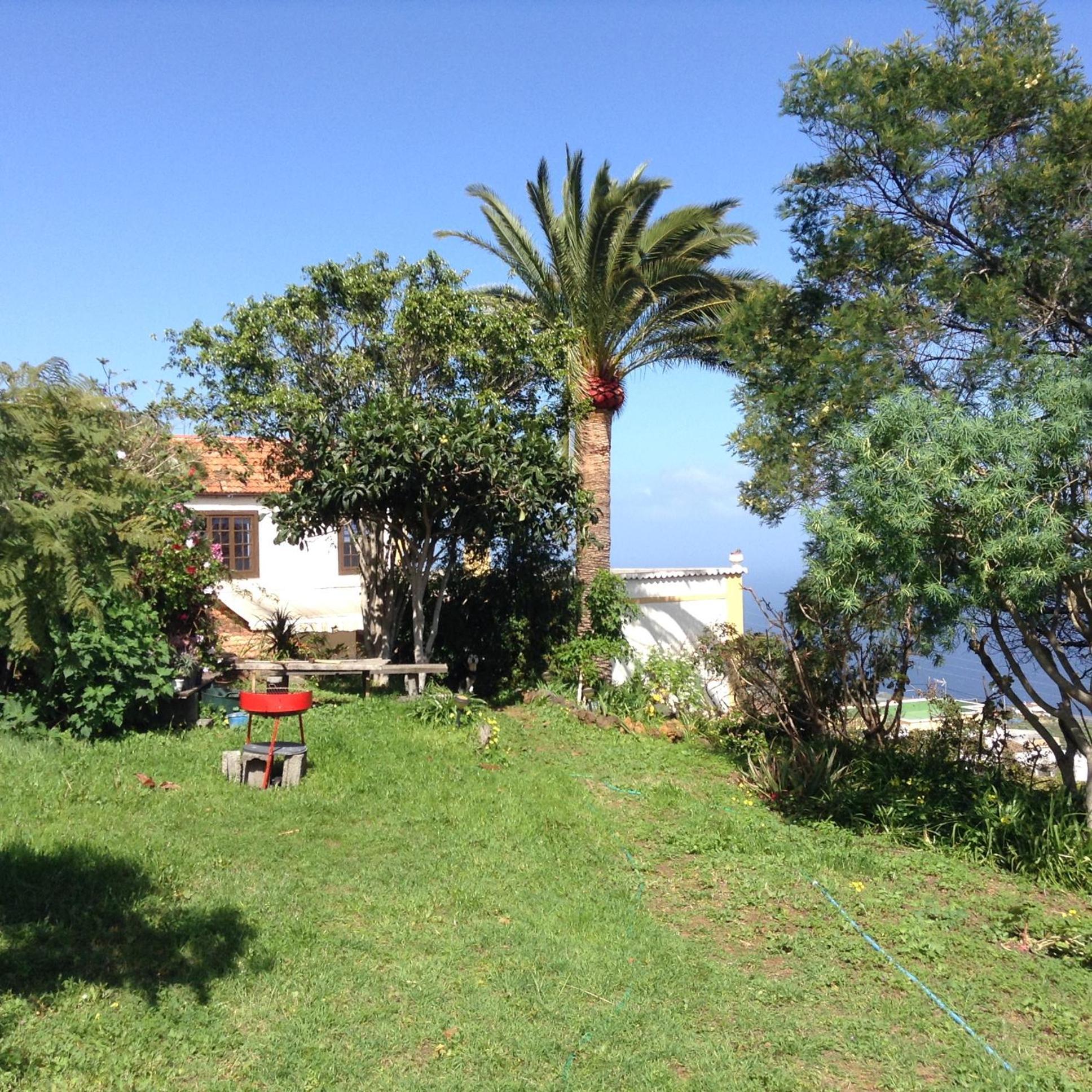 Casa Roberta Villa Monte de Brena Exterior photo