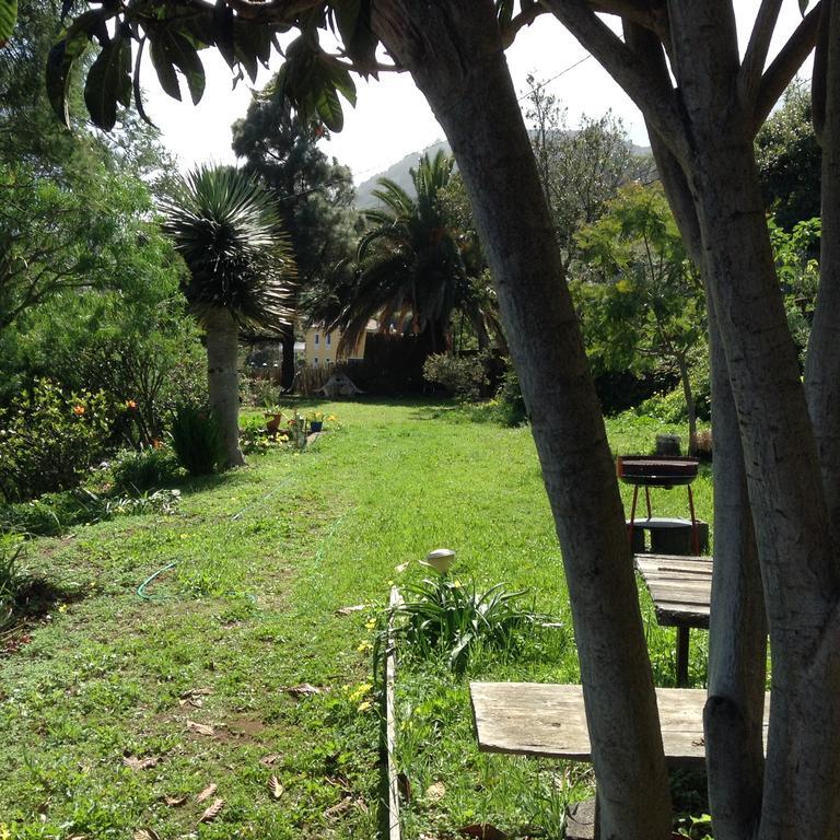 Casa Roberta Villa Monte de Brena Exterior photo